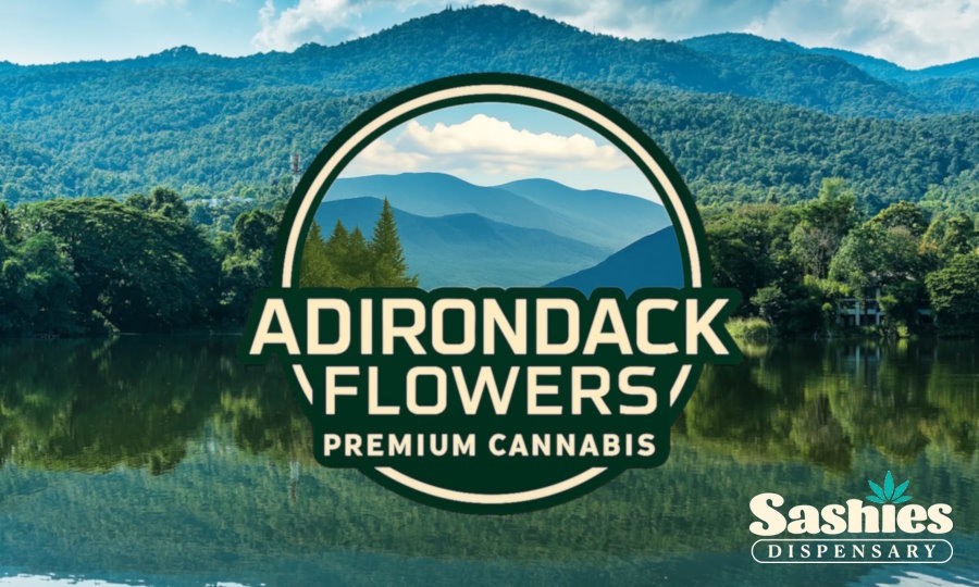 Adirondack Flowers Premium Cannabis