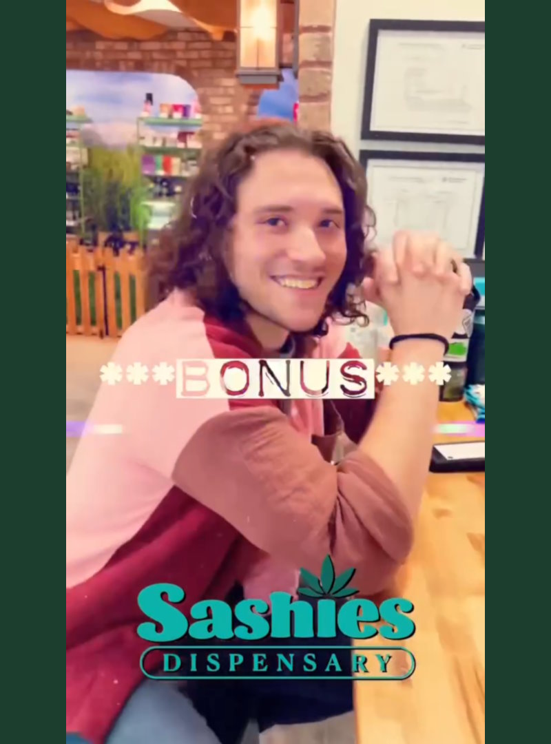 Budtender Exposed – Jake Returns (thumbnail)