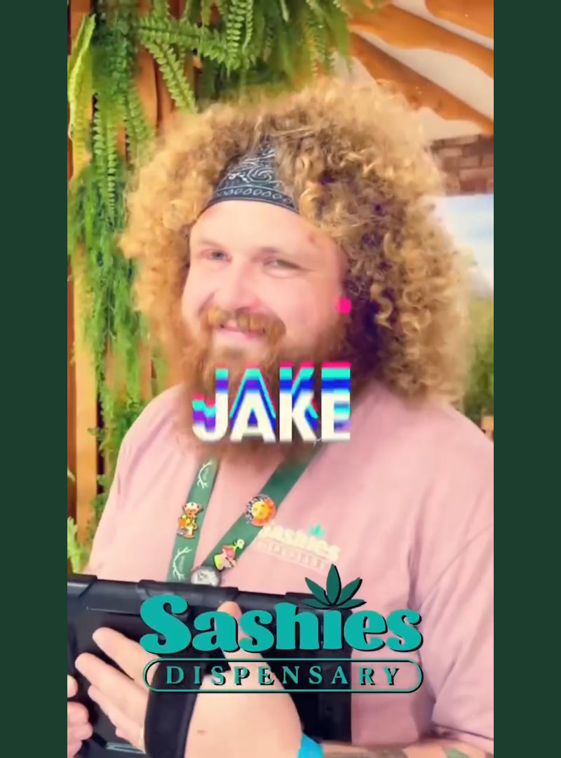 Budtender Exposed – Jake Returns (thumbnail)