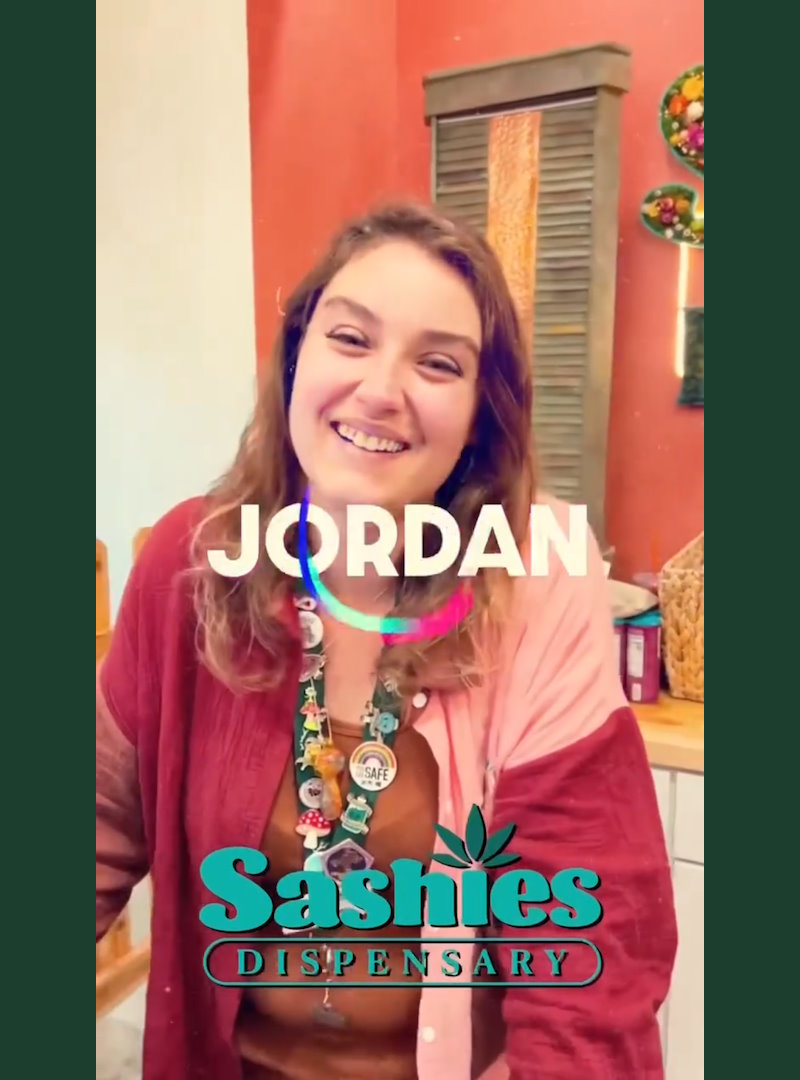 Budtender Exposed – Jordan (thumbnail)