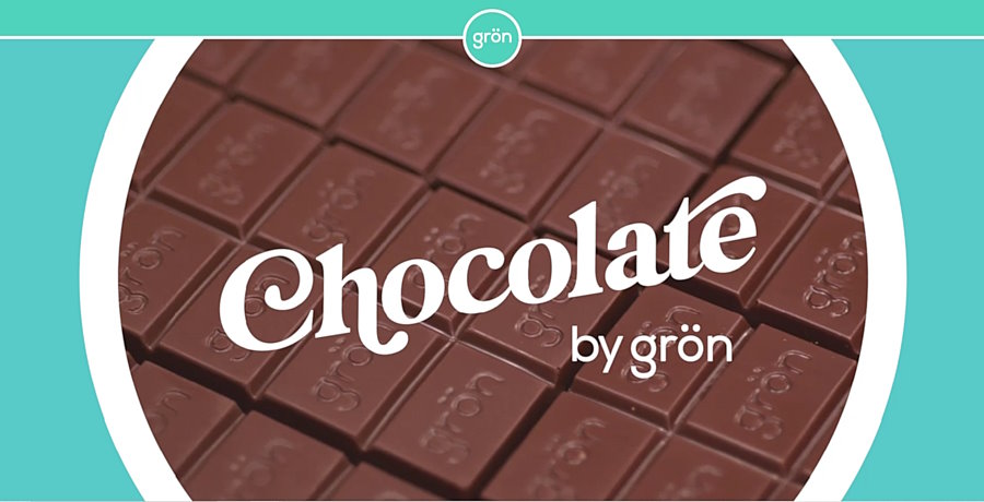Chocolate by Grön