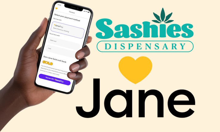 Jane Pay and Sashies