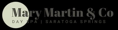Mary Martin and Co | Day Spa Saratoga Springs