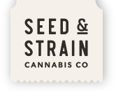 Seed & Strain Cannabis Co.